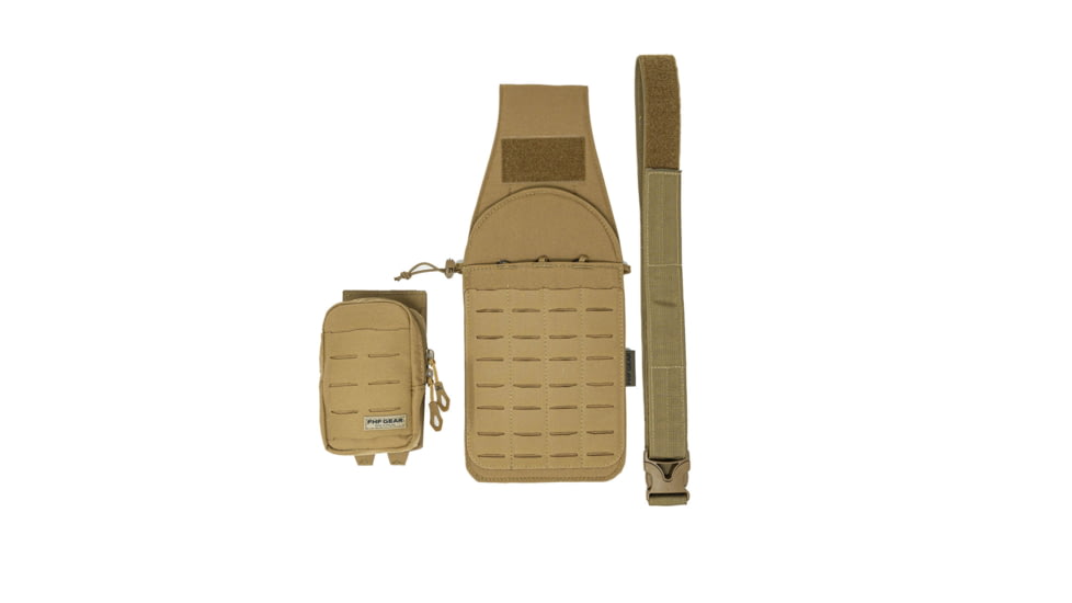 FHF Hip Quiver