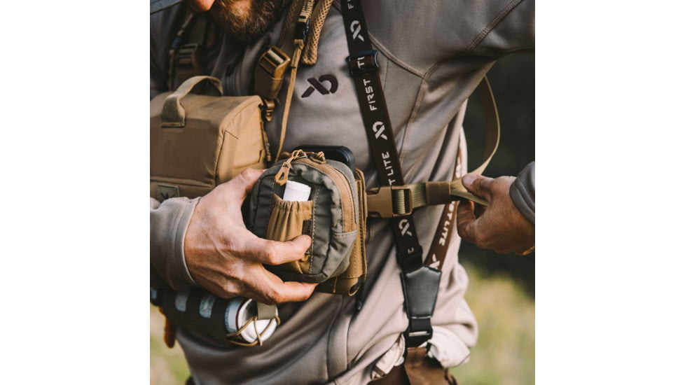 FHF Stackable Phone Sleeve