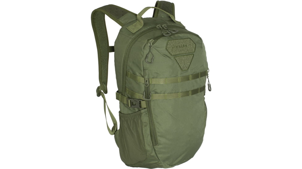 FHIOR Tactical Backpack 20L OD, FHR192OD