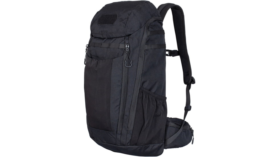 FHIOR Tactical Backpack 30L Black, FHR193BLK