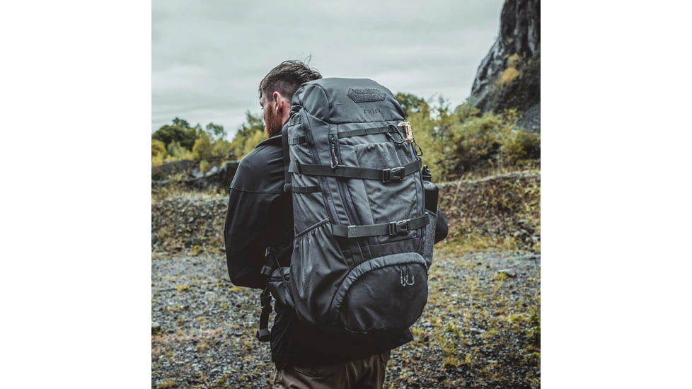 FHIOR Tactical Backpack 40L Tornado, FHR194TOR