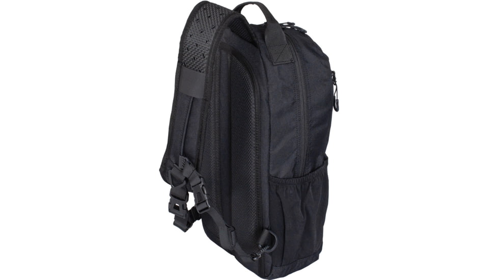 FHIOR Tactical Pack 12L Black, FHR191BLK