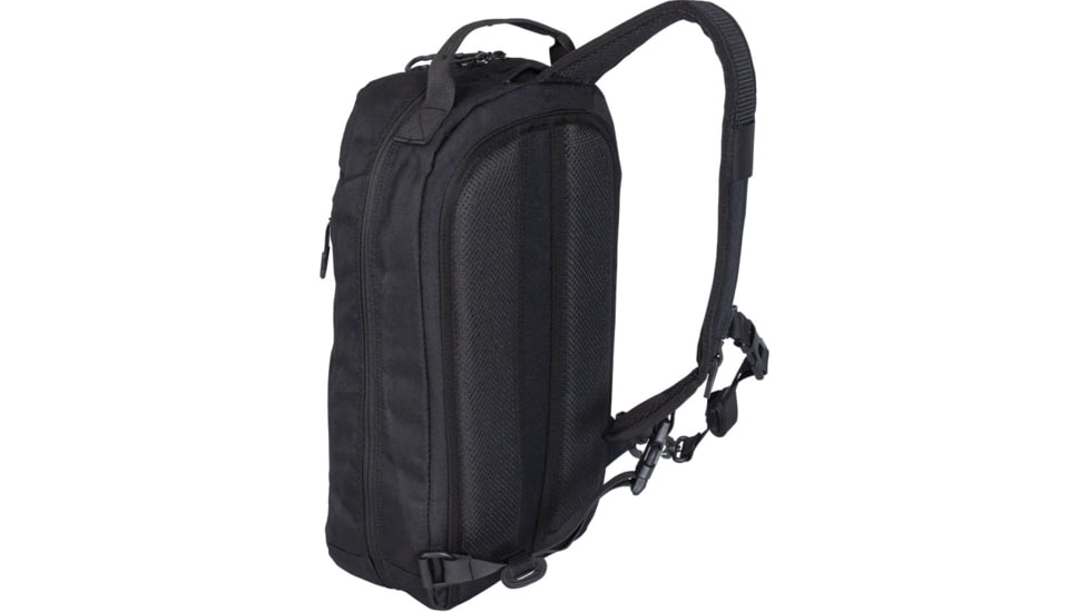 FHIOR Tactical Pack 12L Black, FHR191BLK