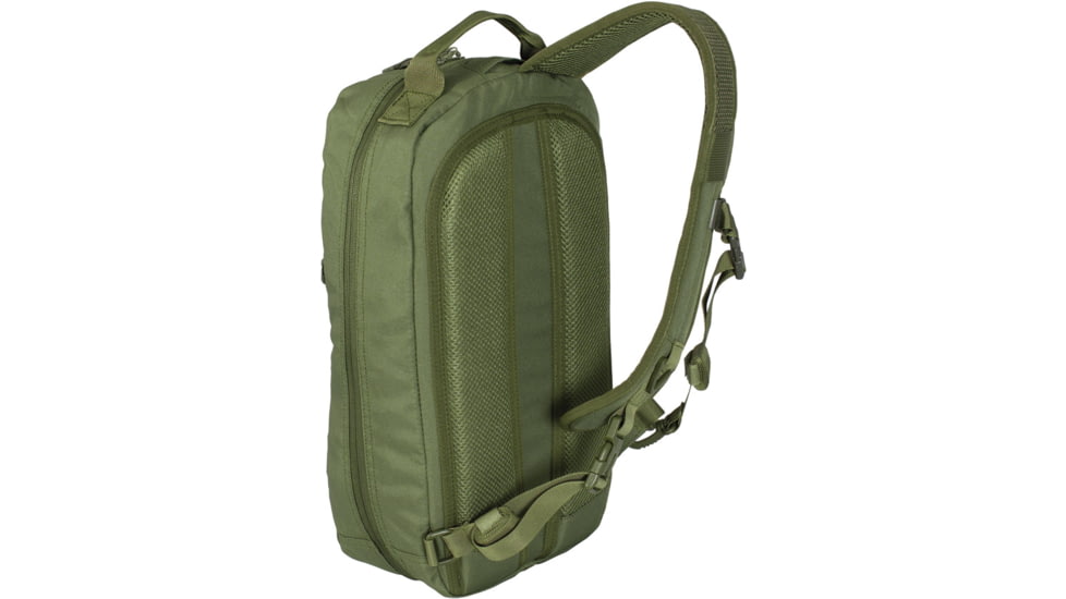 FHIOR Tactical Pack 12L OD, FHR191OD