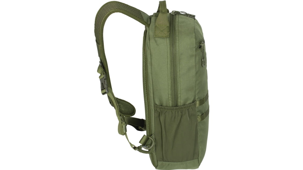 FHIOR Tactical Pack 12L OD, FHR191OD