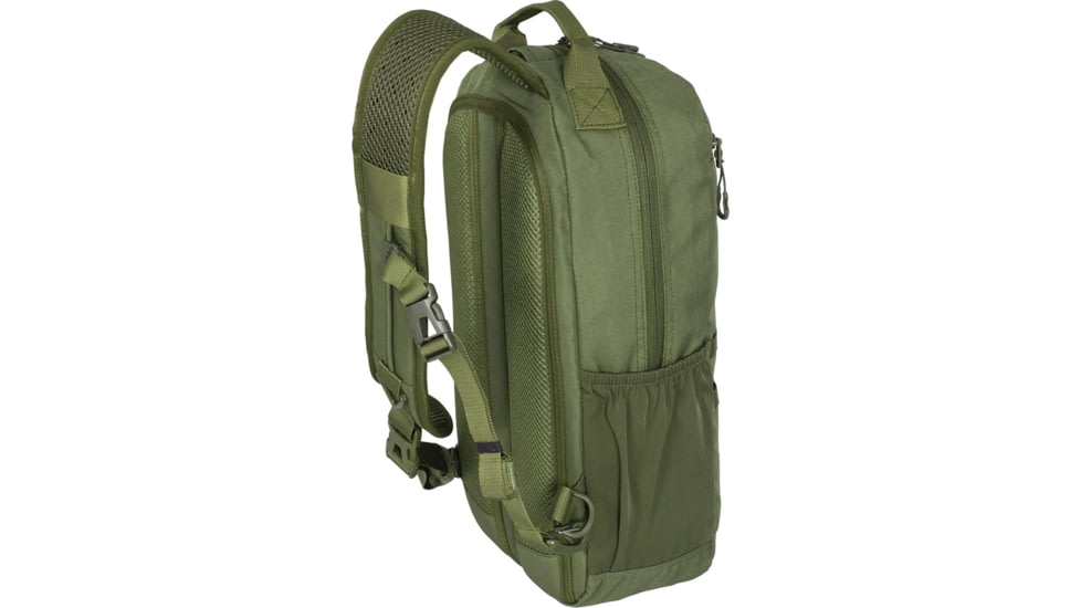 FHIOR Tactical Pack 12L OD, FHR191OD
