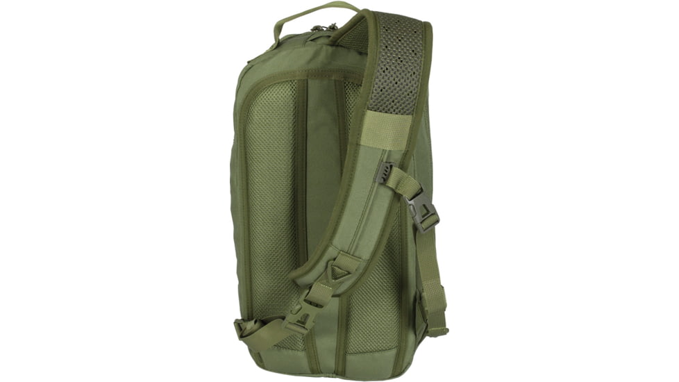 FHIOR Tactical Pack 12L OD, FHR191OD