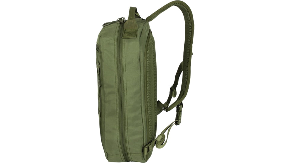 FHIOR Tactical Pack 12L OD, FHR191OD