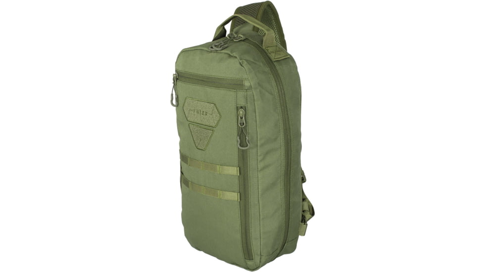 FHIOR Tactical Pack 12L OD, FHR191OD