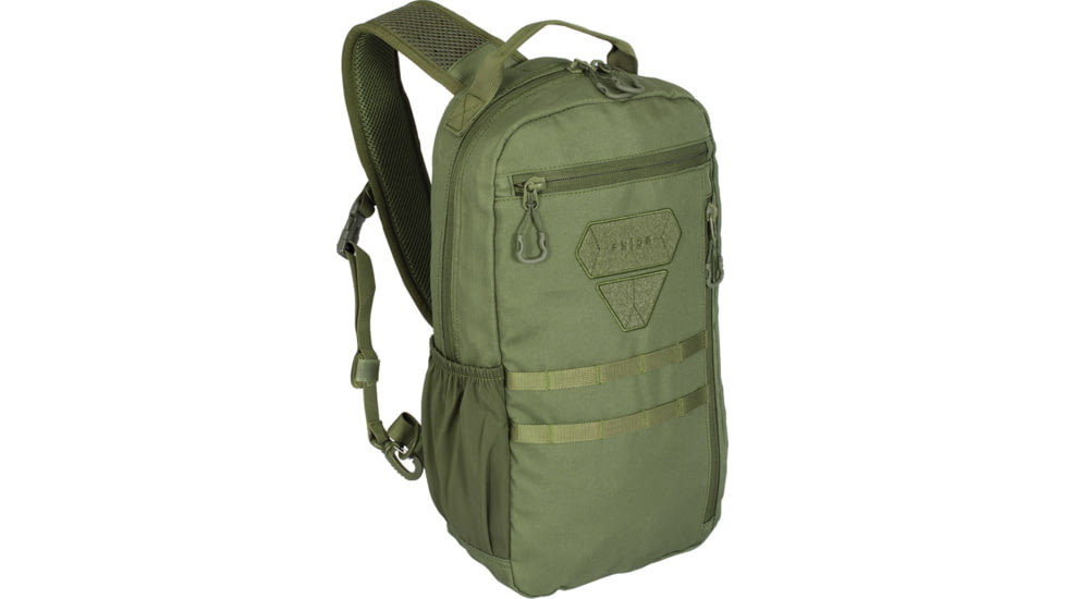 FHIOR Tactical Pack 12L OD, FHR191OD