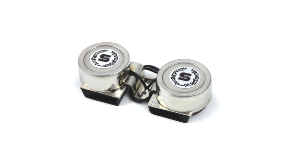 Fiamm Technologies Horn Compact Twin, 7431023