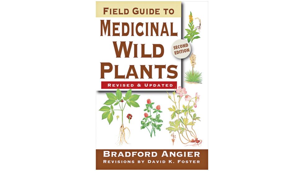 Independent Pub Gd Wild Foods &amp; Useful Plants 9781613746981