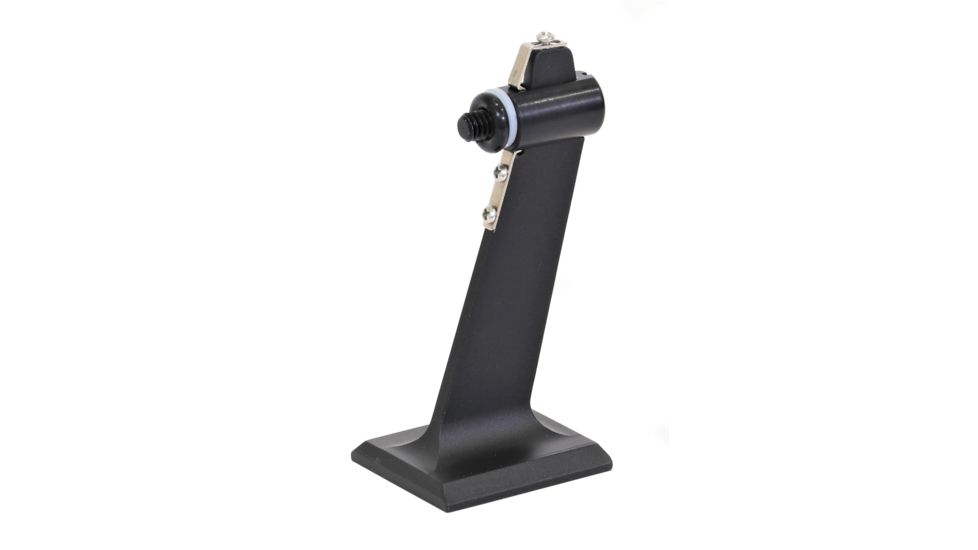 Field Optics Research Rapid-Release Binocular Tripod Adapter Gen 2, Black, A001