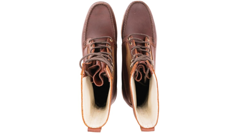 Field &amp; Stream The Legend Boots - Men's, Wide, Brown, 9.5US, BRI-9.5EE