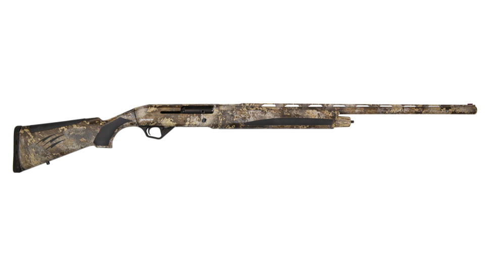 Fierce Firearms Mayhem FX Semi-Auto Shotgun, 12 Gauge, 28 in barrel, Crossbolt Safety, 5 Round, FMPR12-FRRMPG