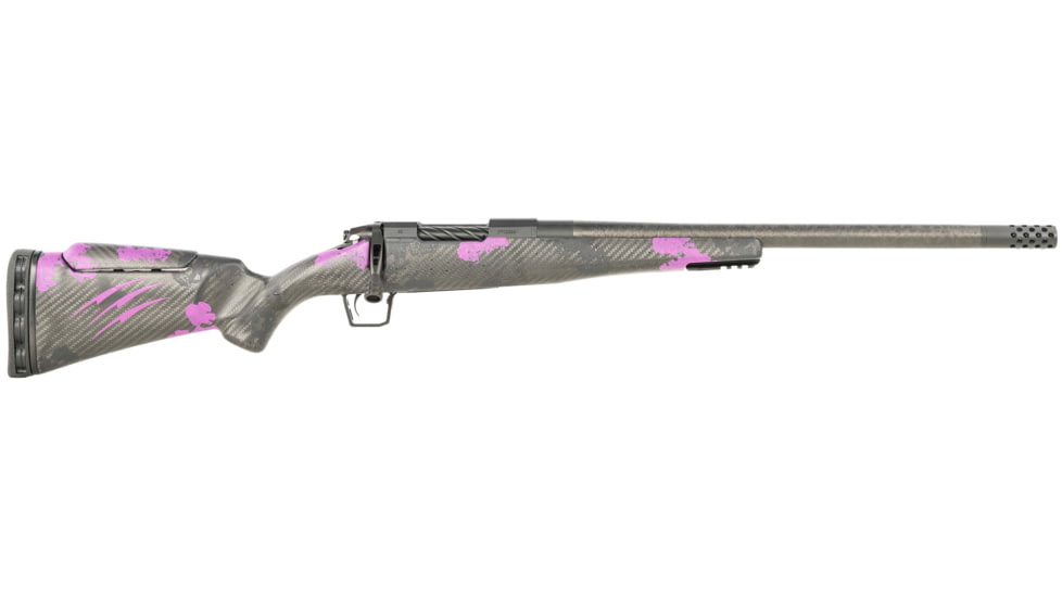 Fierce Firearms Mini Rogue Rifle, .308 Winchester, 20 inch barrel, 4 Round Magazine, ROGM65CM20BP-FRRMPG