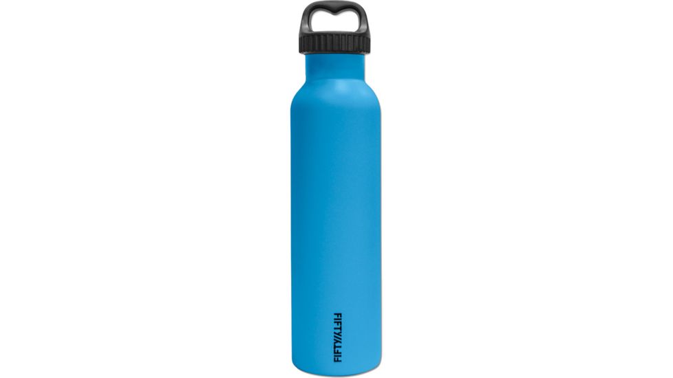 Fifty/Fifty 25oz Vacuum Insulated Btl-blu V25003BL0