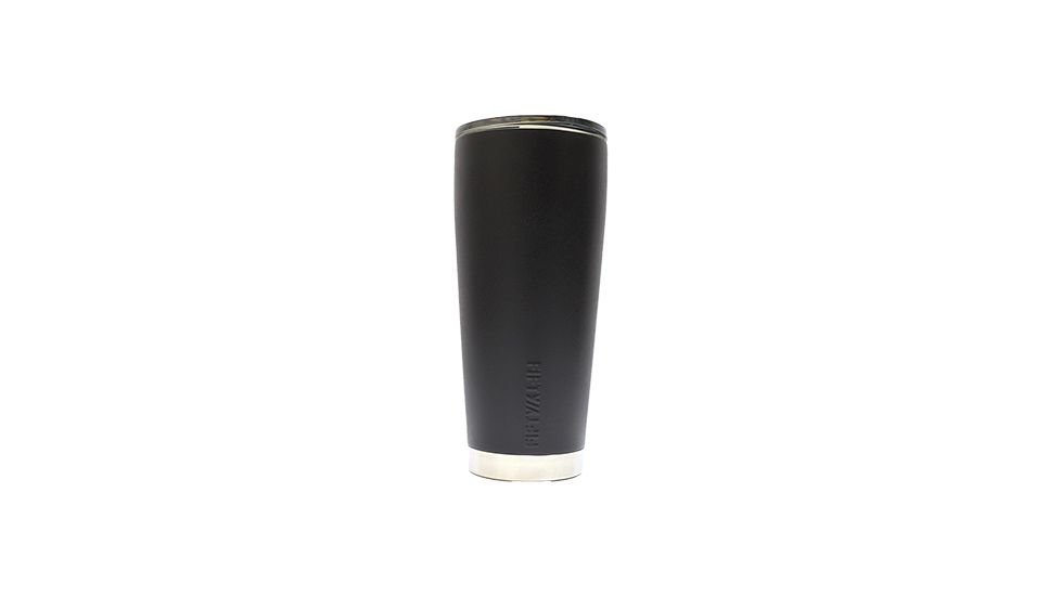 Fifty/Fifty 30 Oz. Vi Tumbler Matte Black V-30002-BK-0