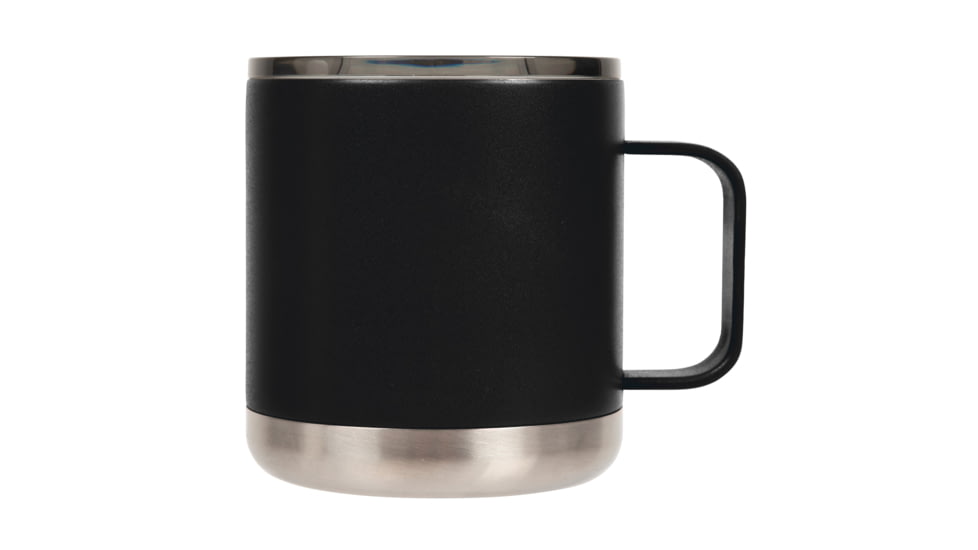 Fifty/Fifty Camp Mug 15 Oz - Black T15000003