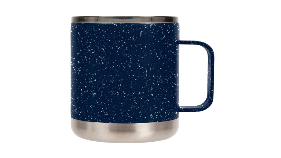 Fifty/Fifty Camp Mug 15 Oz - Navy T15000001