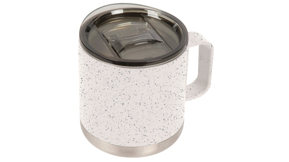 Fifty/Fifty Camp Mug 15 Oz - White T15000005
