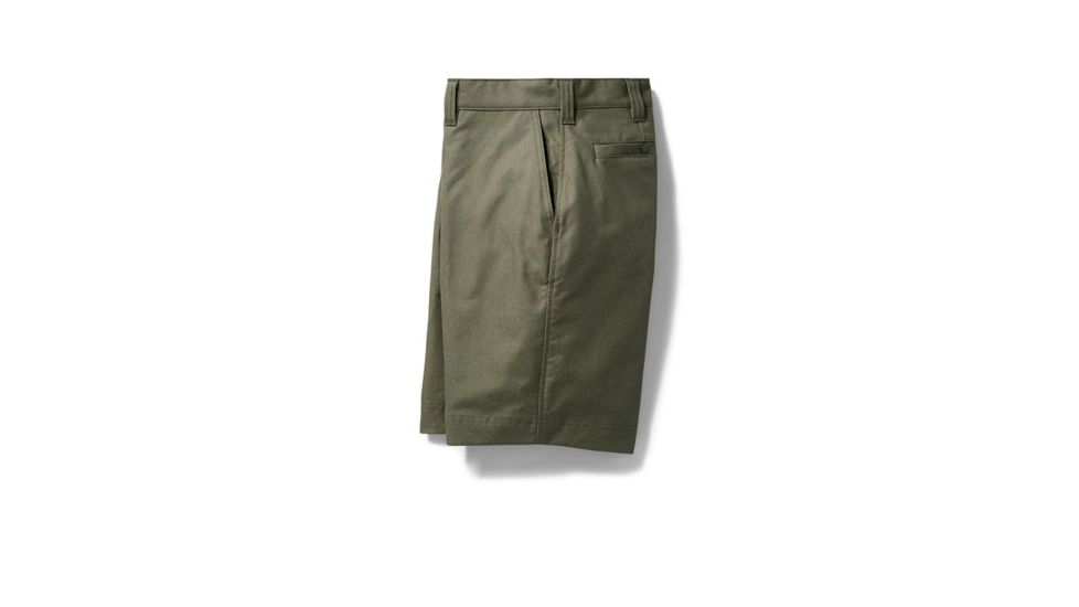 Filson Dry Shelter Cloth Short, Otter Green, 30 Waist 20003818-OtterGreen-30