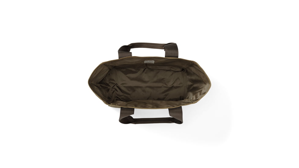 Filson Grab N Go Tote, Dark Tan/Brown, Medium 11070390-Dark Tan/Brown-One Size