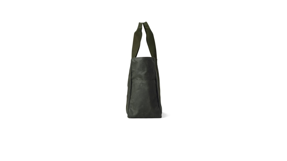 Filson Grab N Go Tote, Spruce, Medium 11070390-Spruce-One Size