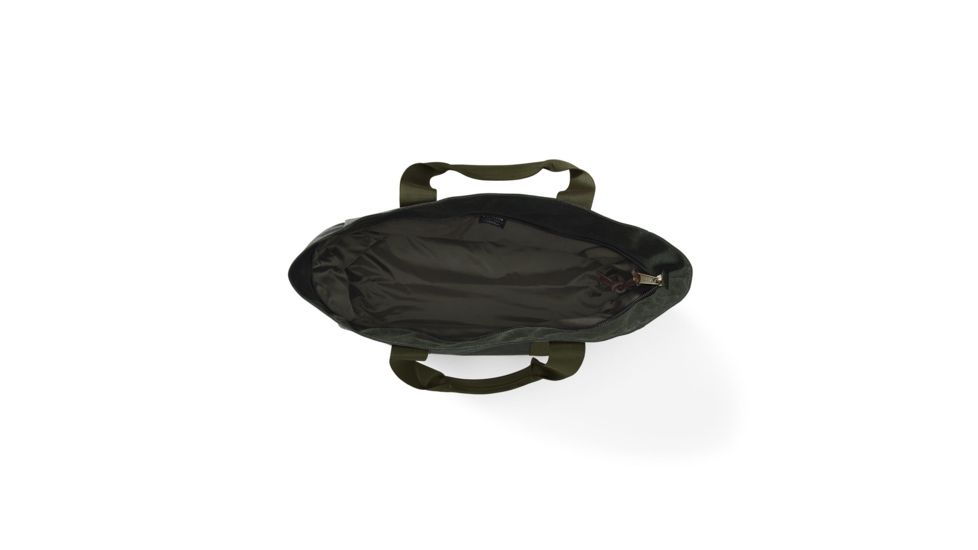 Filson Grab N Go Tote, Spruce, Large 11070391-Spruce-One Size