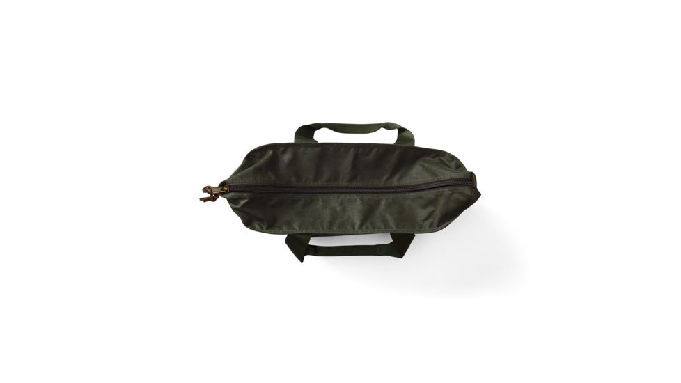 Filson Grab N Go Tote, Spruce, Large 11070391-Spruce-One Size