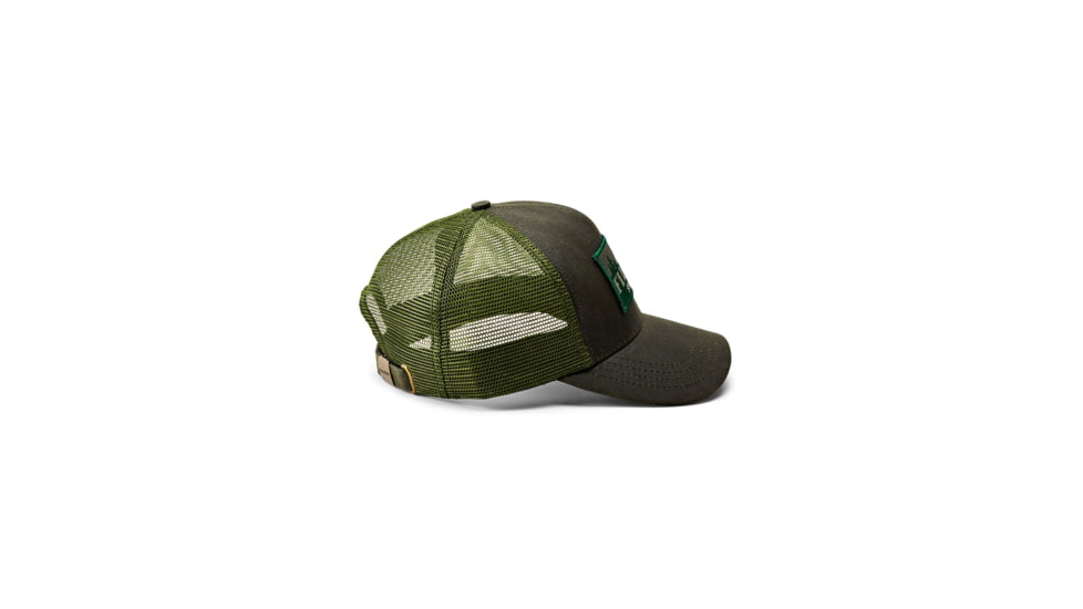 Filson Logger Mesh Cap, Otter Green, One Size 20002901-Otter Green-One Size