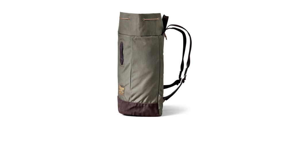 Filson Small Pack, Otter Green, One Size 11070413-Otter Green-One Size