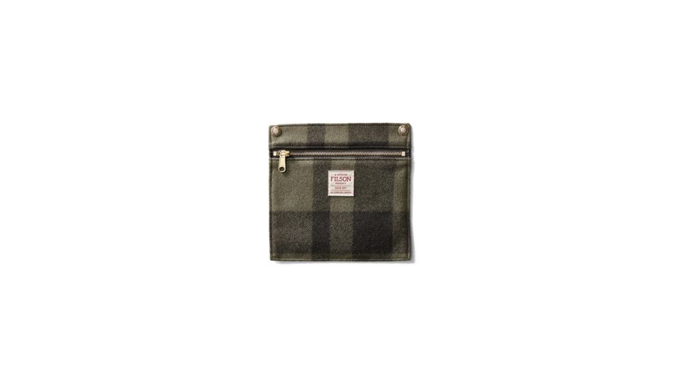Filson Small Pack, Otter Green, One Size 11070413-Otter Green-One Size