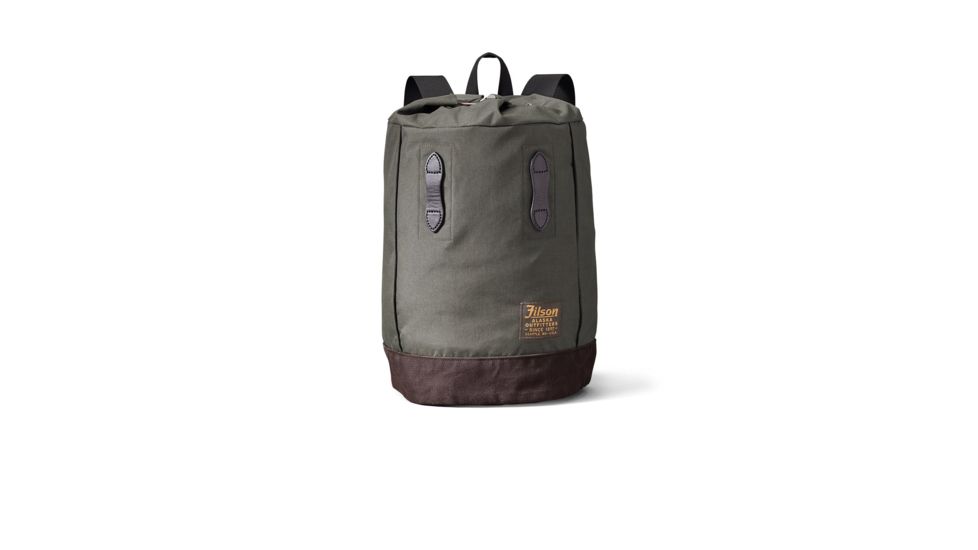 Filson Small Pack, Otter Green, One Size 11070413-Otter Green-One Size