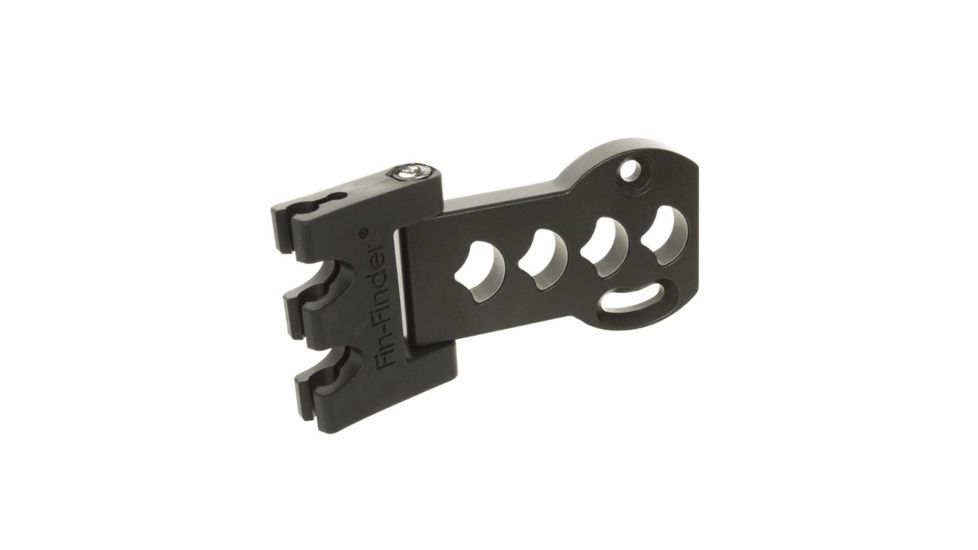 Fin-Finder Arrow-Lock Quiver, RH/LH 13193