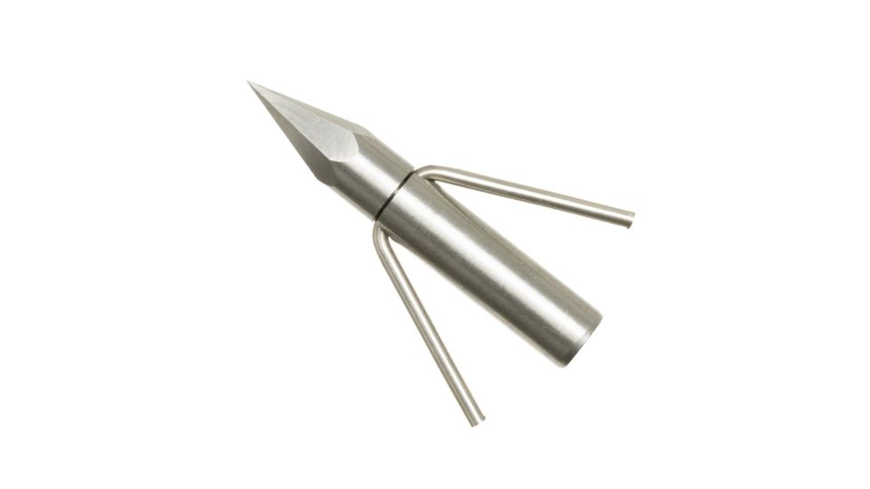 Fin-Finder Big Head Point, Silver 60864