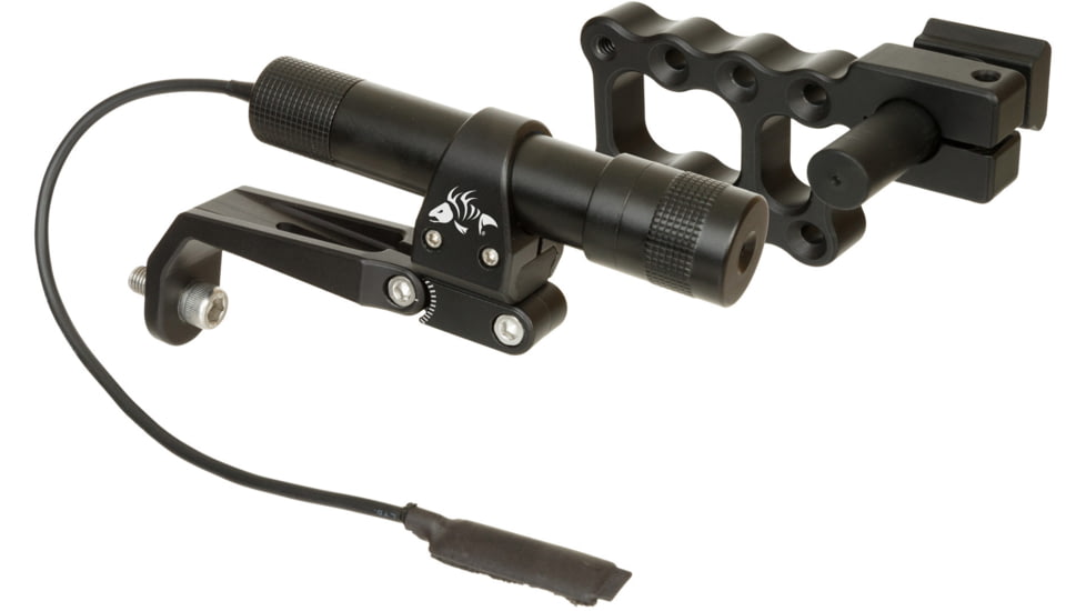 Fin-Finder F-31 Bowfishing RTF Package, Grey, 1601194