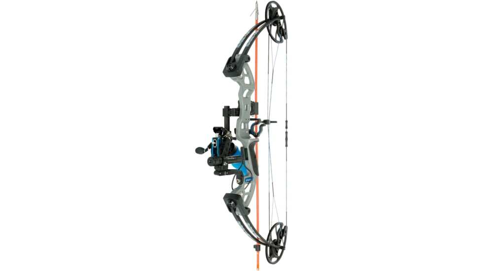 Fin-Finder Fin Finder F-31 Bowfishing RTF Package