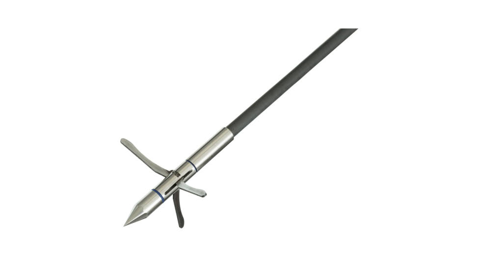 Fin-Finder Fin Finder Kraken 3 Barb Bowfishing Point