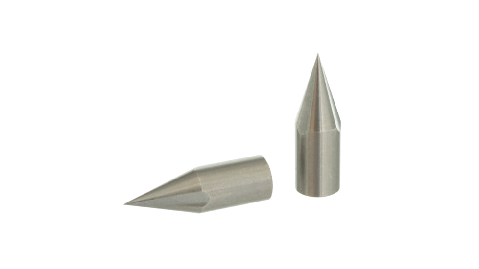 Fin-Finder Riptide V2 Replacement Tip, Silver, 1601154