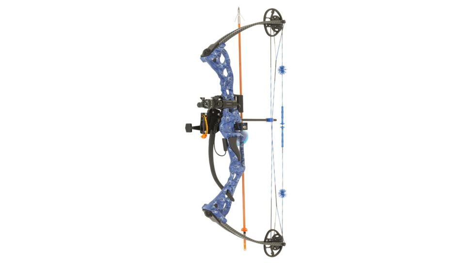 Fin-Finder Poseidon Package, LightStryke2.0/RetrieverPro RH 13228