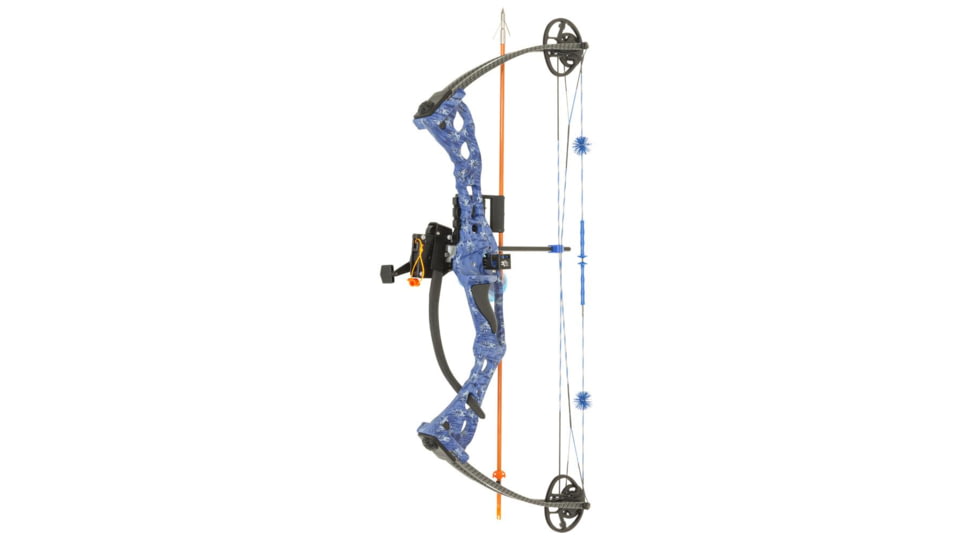 Fin-Finder Poseidon Package, w/Retriever Pro RH 13227