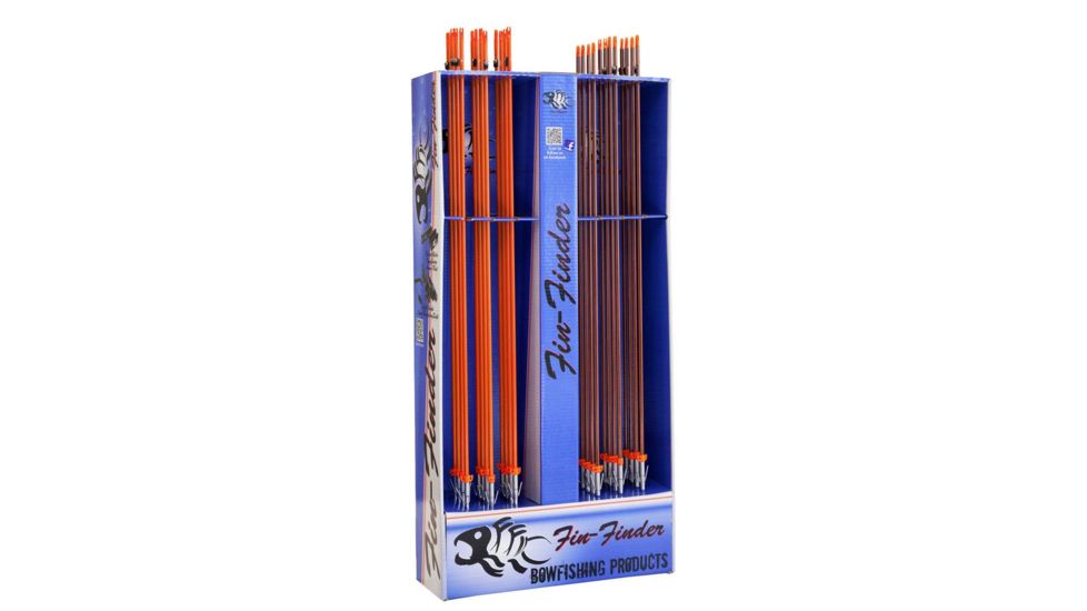Fin-Finder Pro Arrow Display, 24 Arrows 60897
