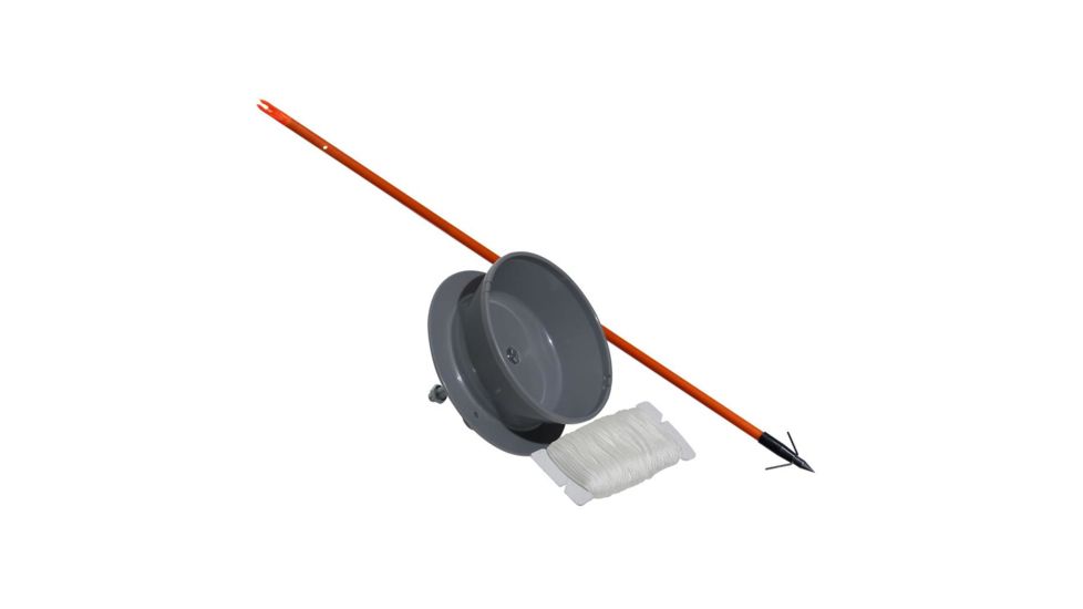 Fin-Finder Raider, Bowfishing Pkg. 10283