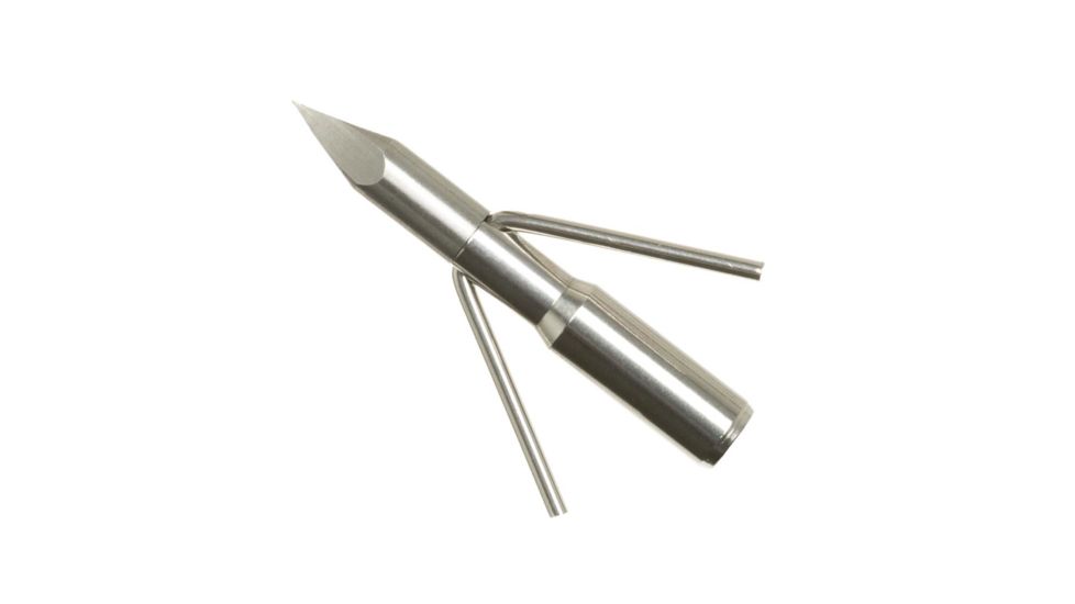 Fin-Finder Riptide Point, Silver 60862