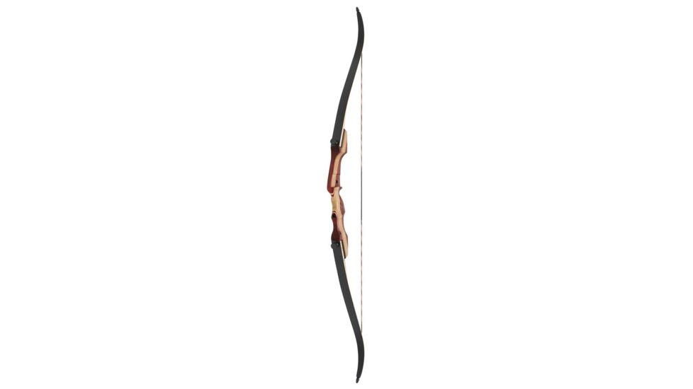 Fin-Finder Sand Shark Recurve, Bowfishing Bow LH OMP1756235