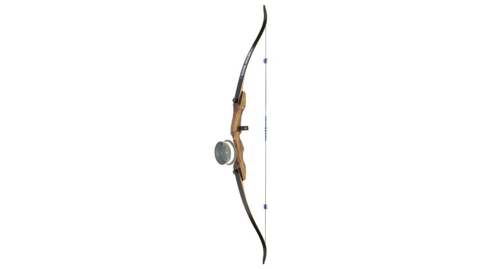 Fin-Finder Sand Shark Recurve, w/Drum Reel Pkg. LH 57464