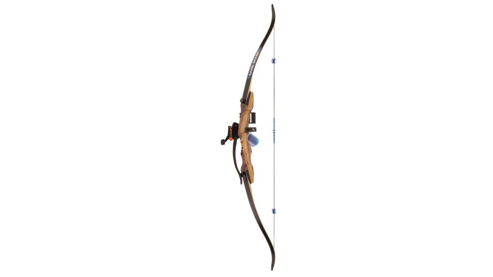 Fin-Finder Sand Shark Recurve, w/Retriever Pkg. RH 57455