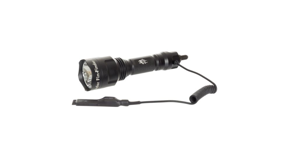 Fin-Finder Splashlight, Bowfishing Light 60790
