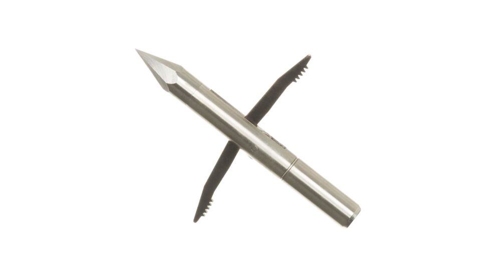 Fin-Finder The Kraken Point, Silver 13192